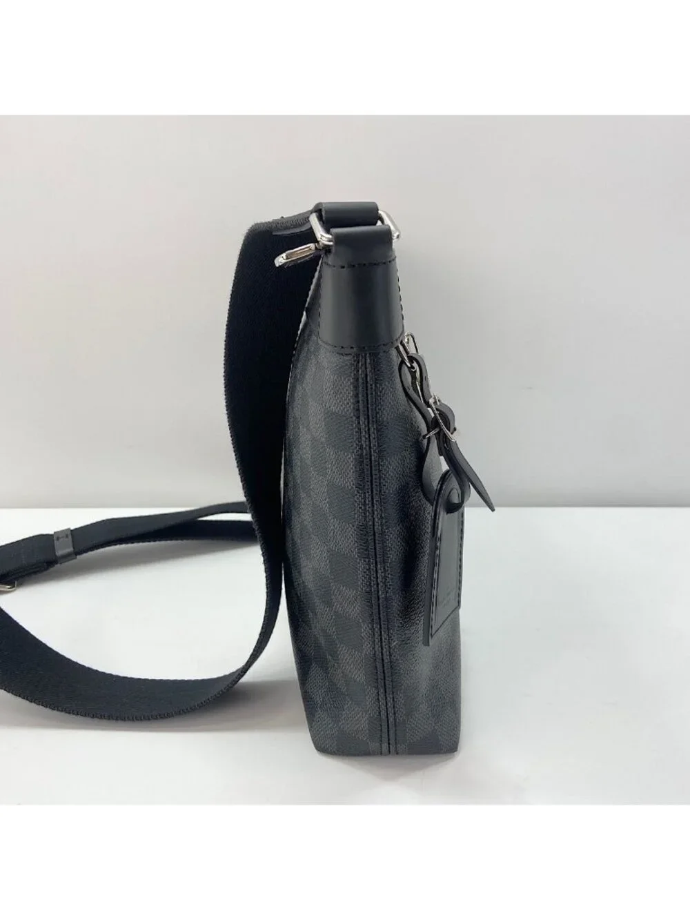 Louis Vuitton Shoulder Bag Mick PM